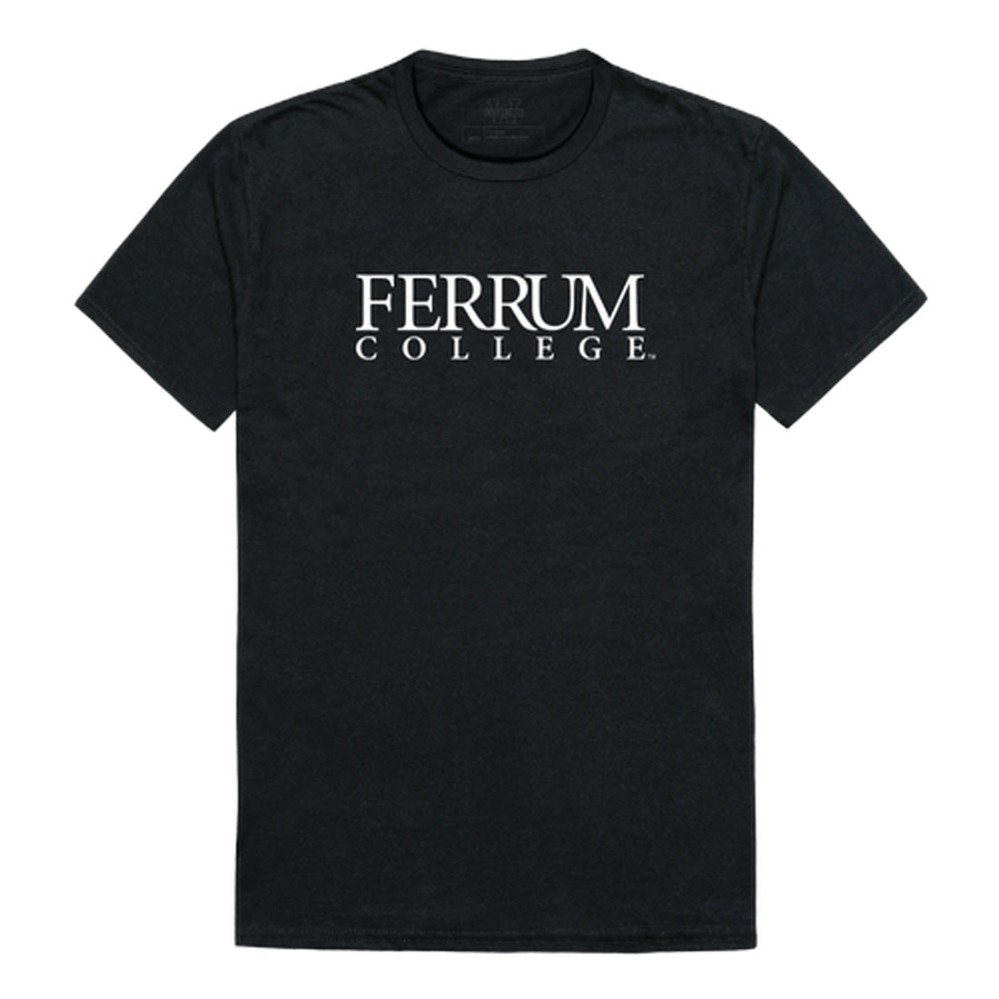 Ferrum College Panthers Institutional Tee T-Shirt