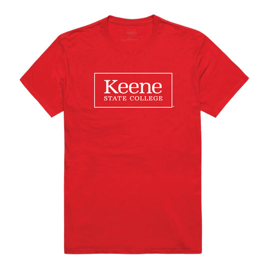 Keene State College Institutional Tee T-Shirt