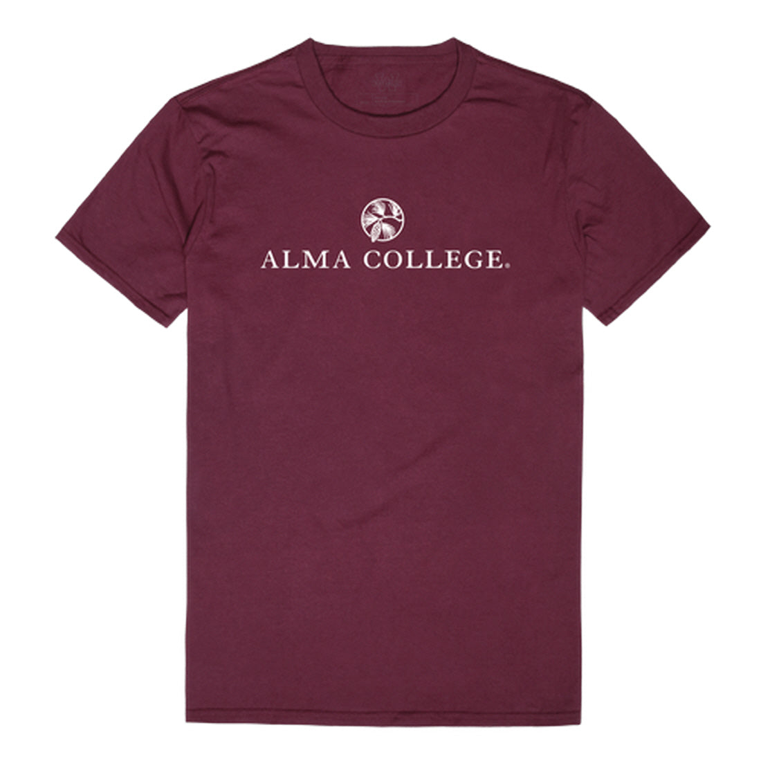 Alma College Scots Institutional Tee T-Shirt