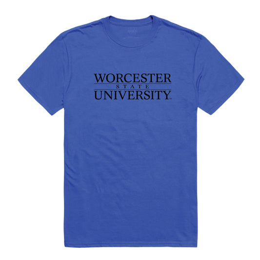 Worcester State University Lancers Institutional Tee T-Shirt