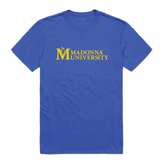 Madonna University Crusaders Institutional Tee T-Shirt