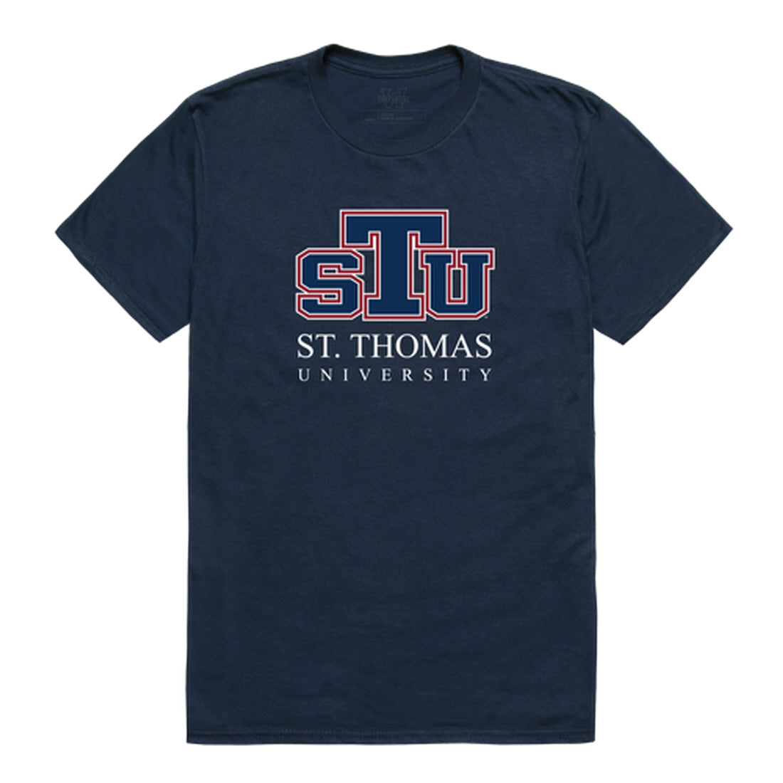 St. Thomas University Bobcats Institutional Tee T-Shirt