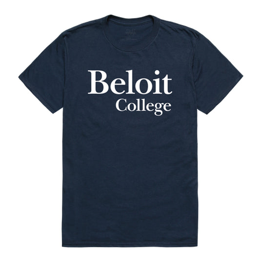 Beloit College Buccaneers Institutional Tee T-Shirt