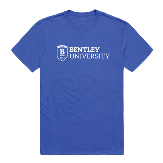 Bentley University Falcons Institutional Tee T-Shirt