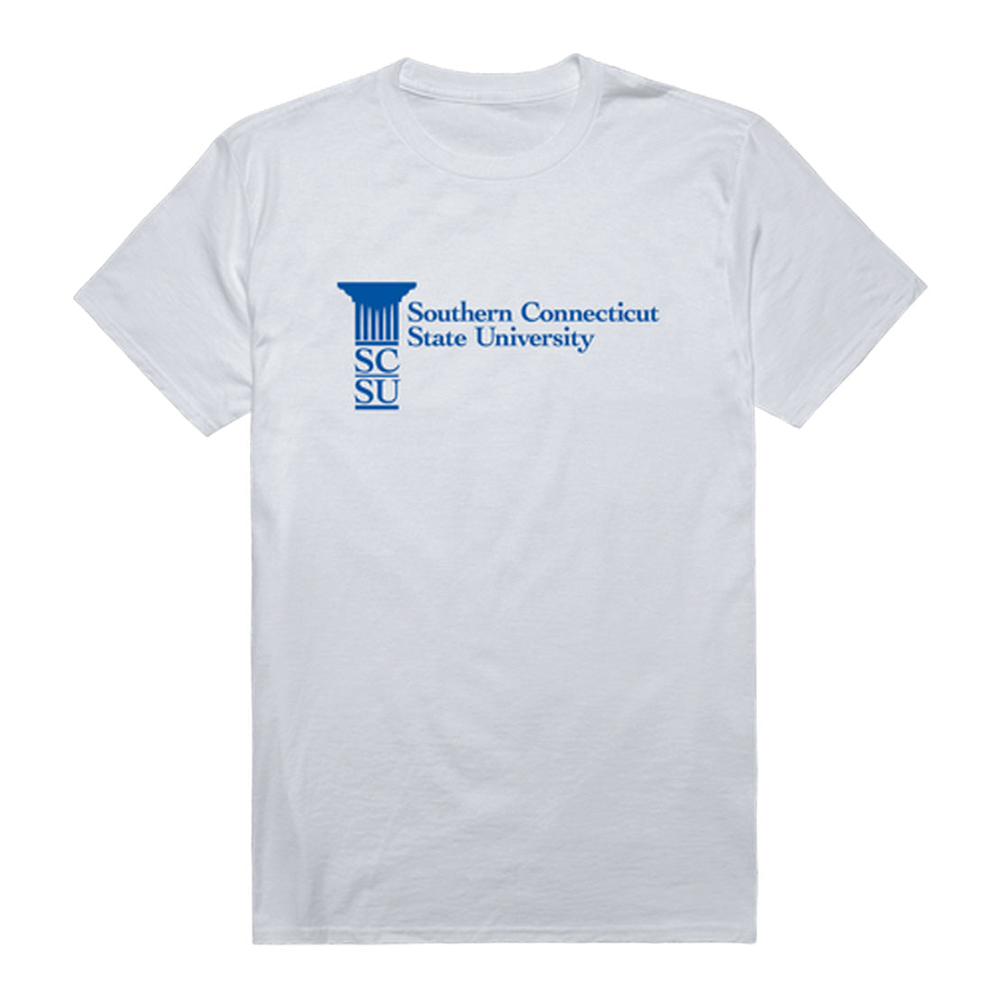 Southern Connecticut State University Owls Institutional Tee T-Shirt