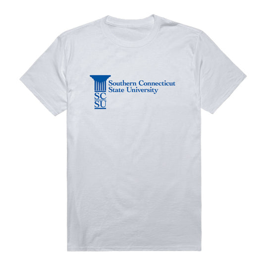 Southern Connecticut State University Owls Institutional Tee T-Shirt