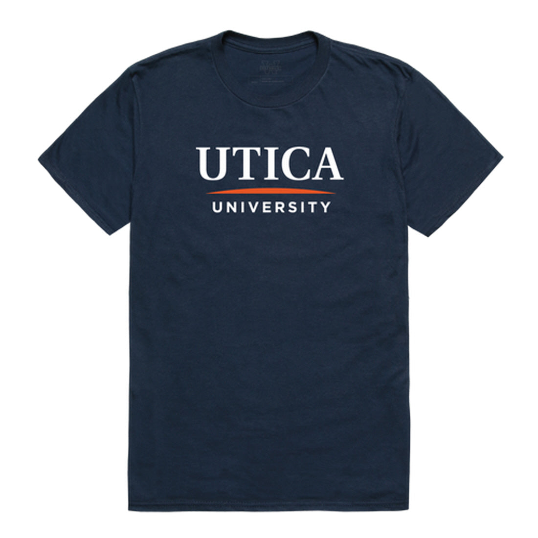 Utica College Pioneers Institutional Tee T-Shirt