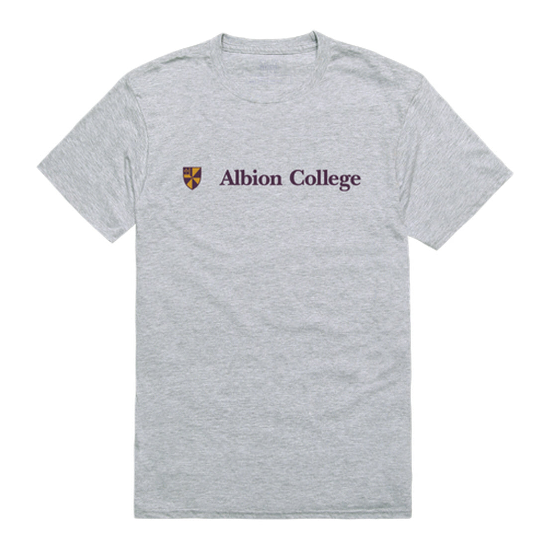 Albion College Britons Institutional Tee T-Shirt