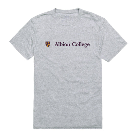 Albion College Britons Institutional Tee T-Shirt