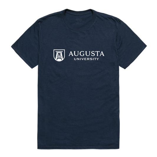 Augusta University Jaguars Institutional Tee T-Shirt