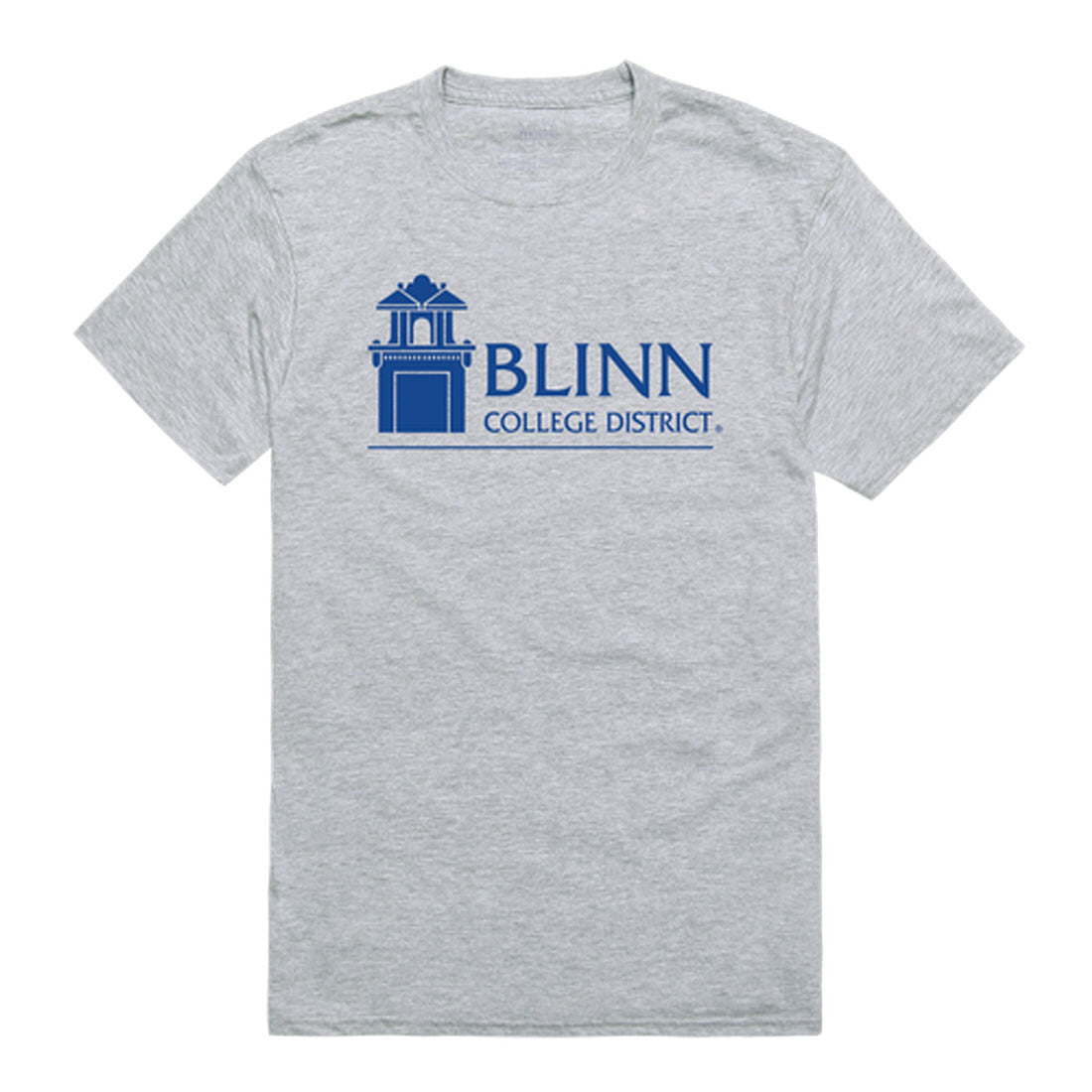 Blinn Buccaneers Institutional Tee T-Shirt