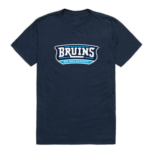 Bob Jones University Bruins Institutional Tee T-Shirt