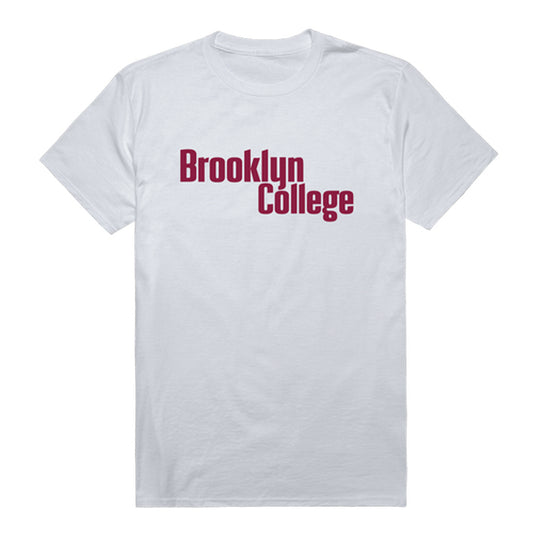 Brooklyn College Bulldogs Institutional Tee T-Shirt