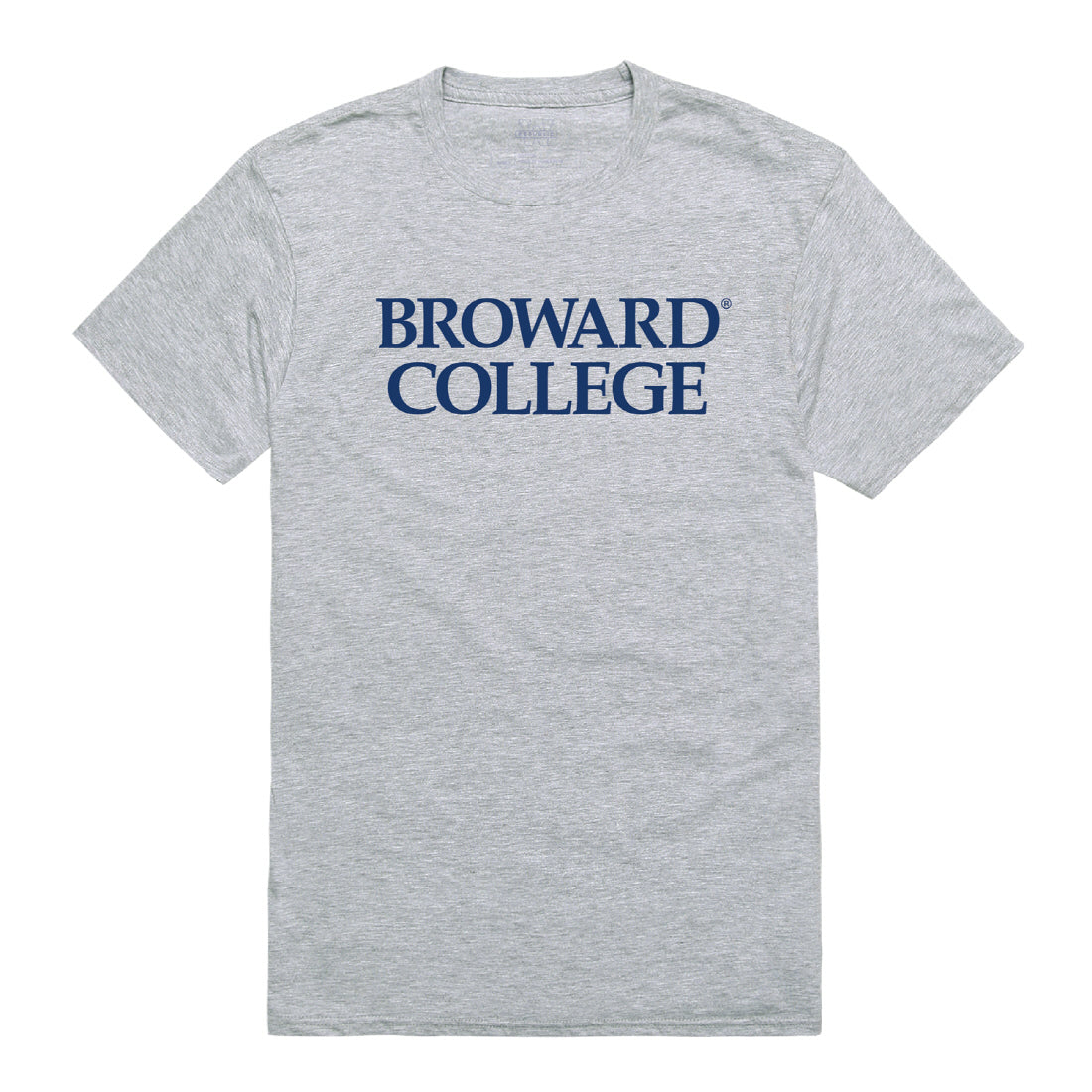 Broward College Seahawks Institutional Tee T-Shirt