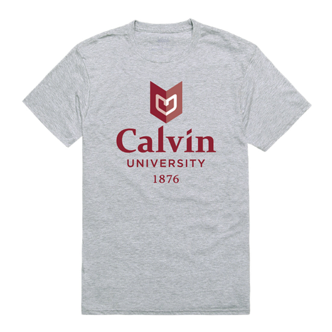 Calvin University Knights Institutional Tee T-Shirt