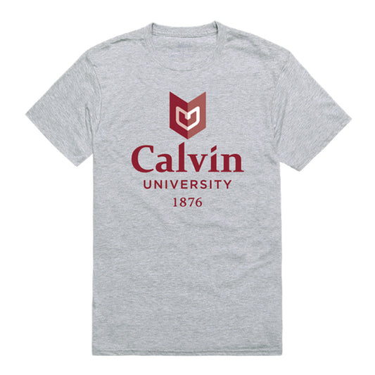 Calvin University Knights Institutional Tee T-Shirt