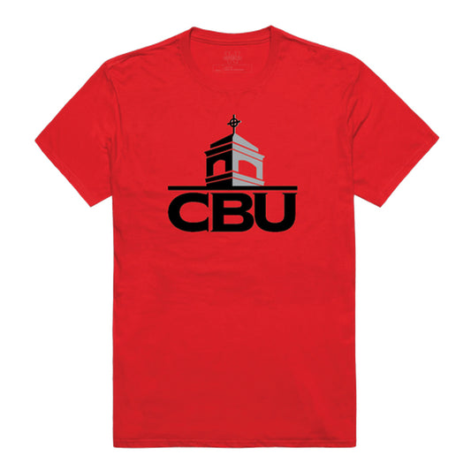 Christian Brothers University Buccaneers Institutional Tee T-Shirt