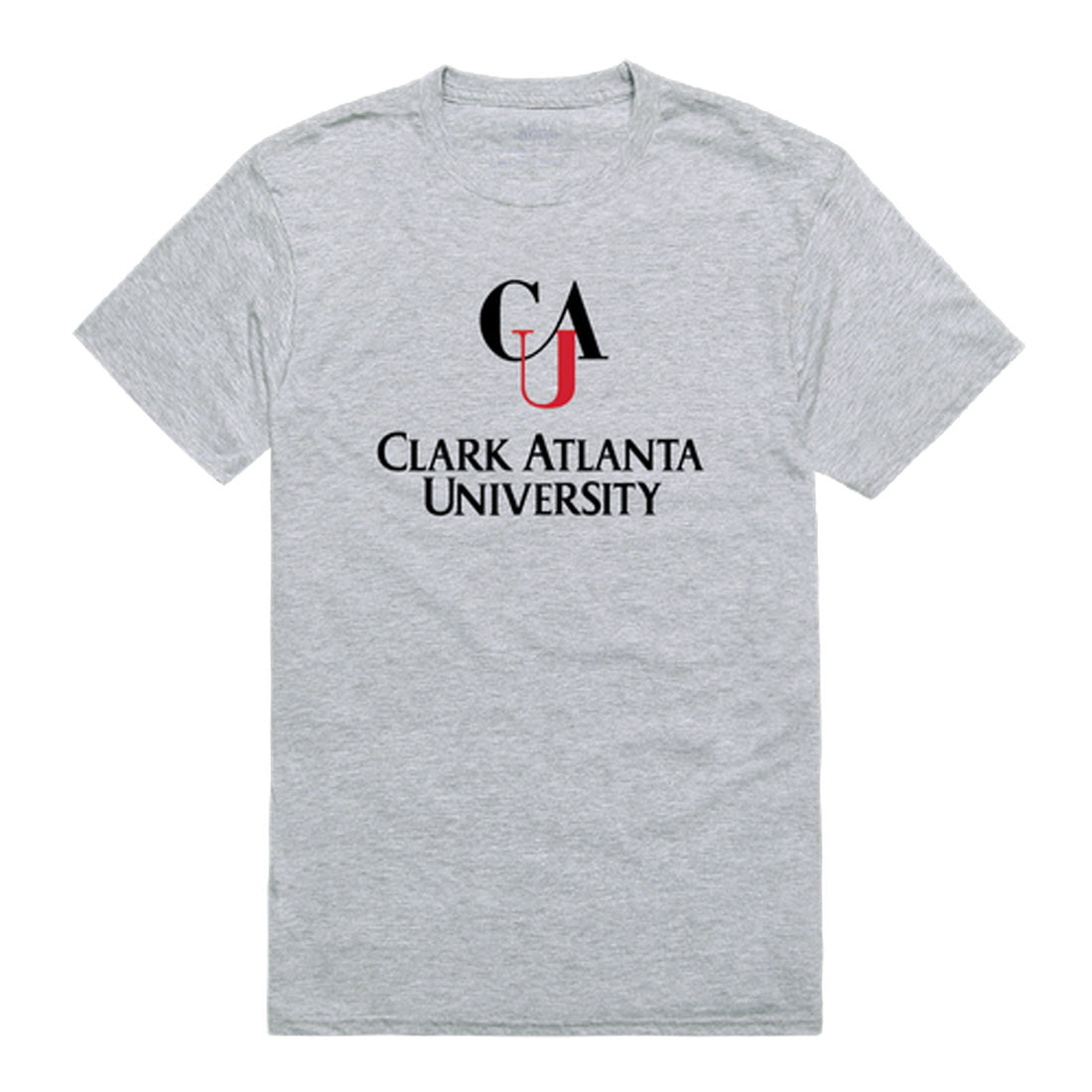 Clark Atlanta University Panthers Institutional Tee T-Shirt