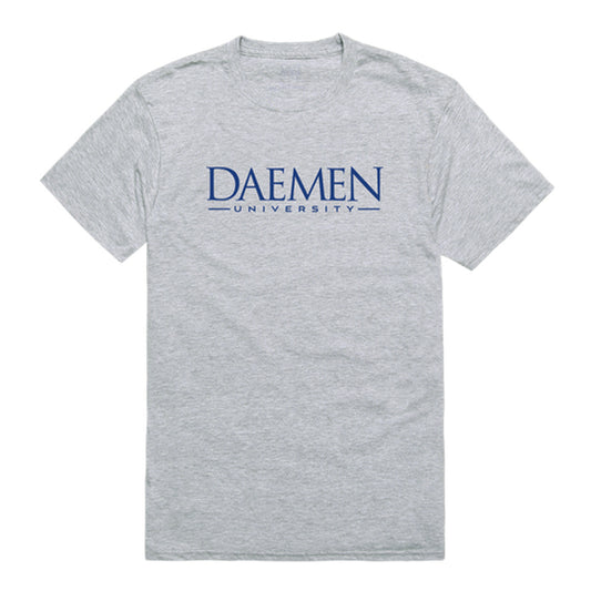 Daemen College Wildcats Institutional Tee T-Shirt