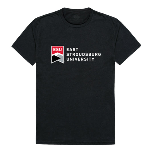 East Stroudsburg Warriors Institutional Tee T-Shirt