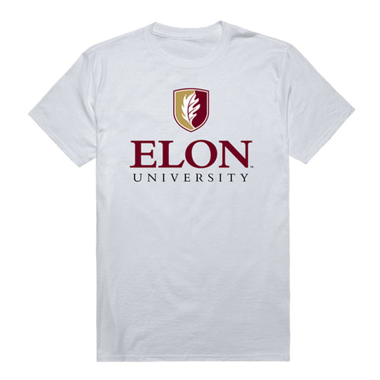 Elon University Phoenix Institutional Tee T-Shirt