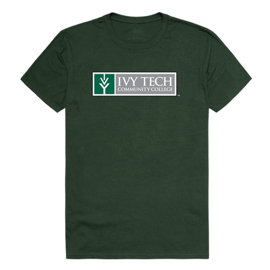 Ivy Tech Institutional Tee T-Shirt