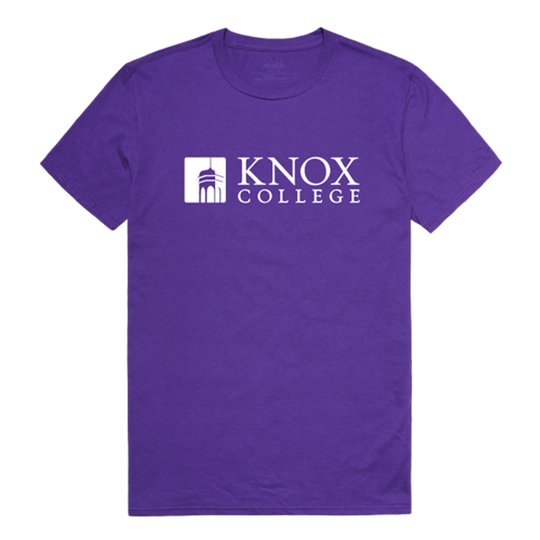 Knox College Prairie Fire Institutional Tee T-Shirt