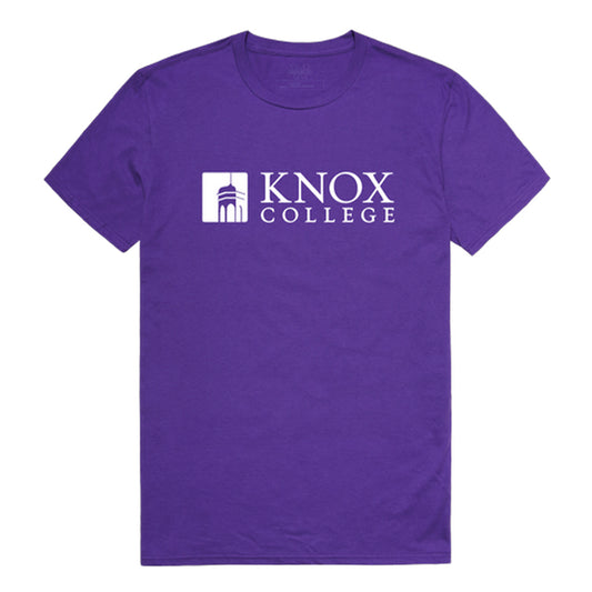 Knox College Prairie Fire Institutional Tee T-Shirt