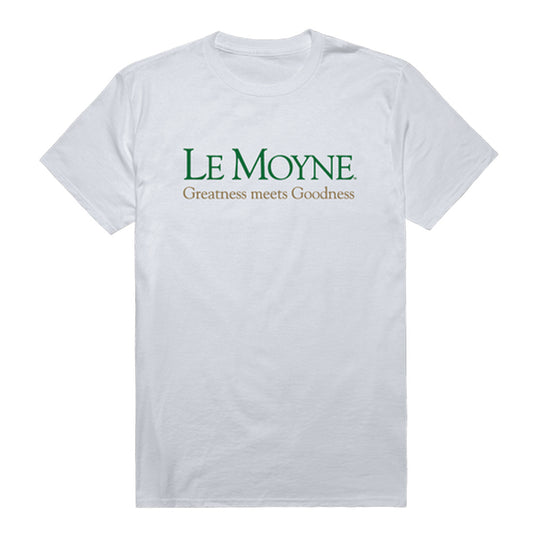 Le Moyne College Dolphins Institutional Tee T-Shirt