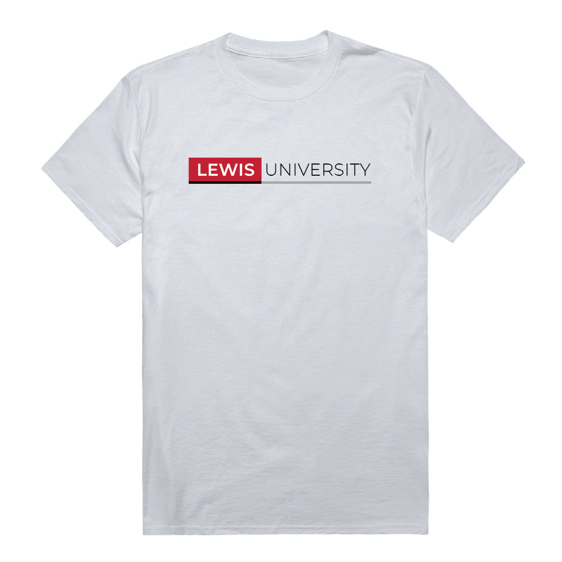 Lewis University Flyers Institutional Tee T-Shirt