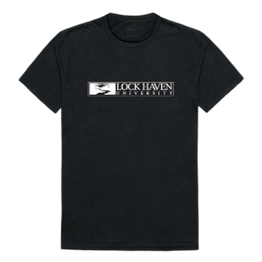 Lock Haven University Bald Eagles Institutional Tee T-Shirt