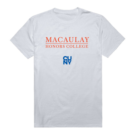 Macaulay Macaulay Institutional Tee T-Shirt