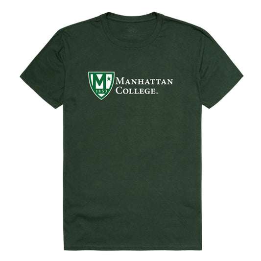 Manhattan Jaspers Institutional Tee T-Shirt