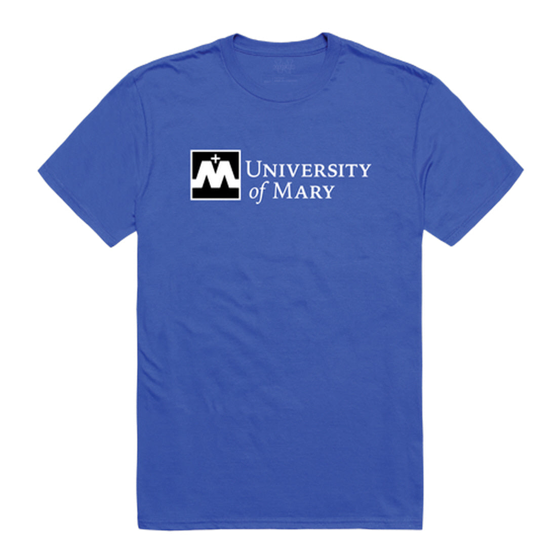 UMary Marauders Institutional Tee T-Shirt