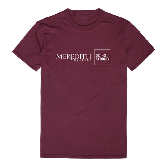 Meredith College Avenging Angels Institutional Tee T-Shirt