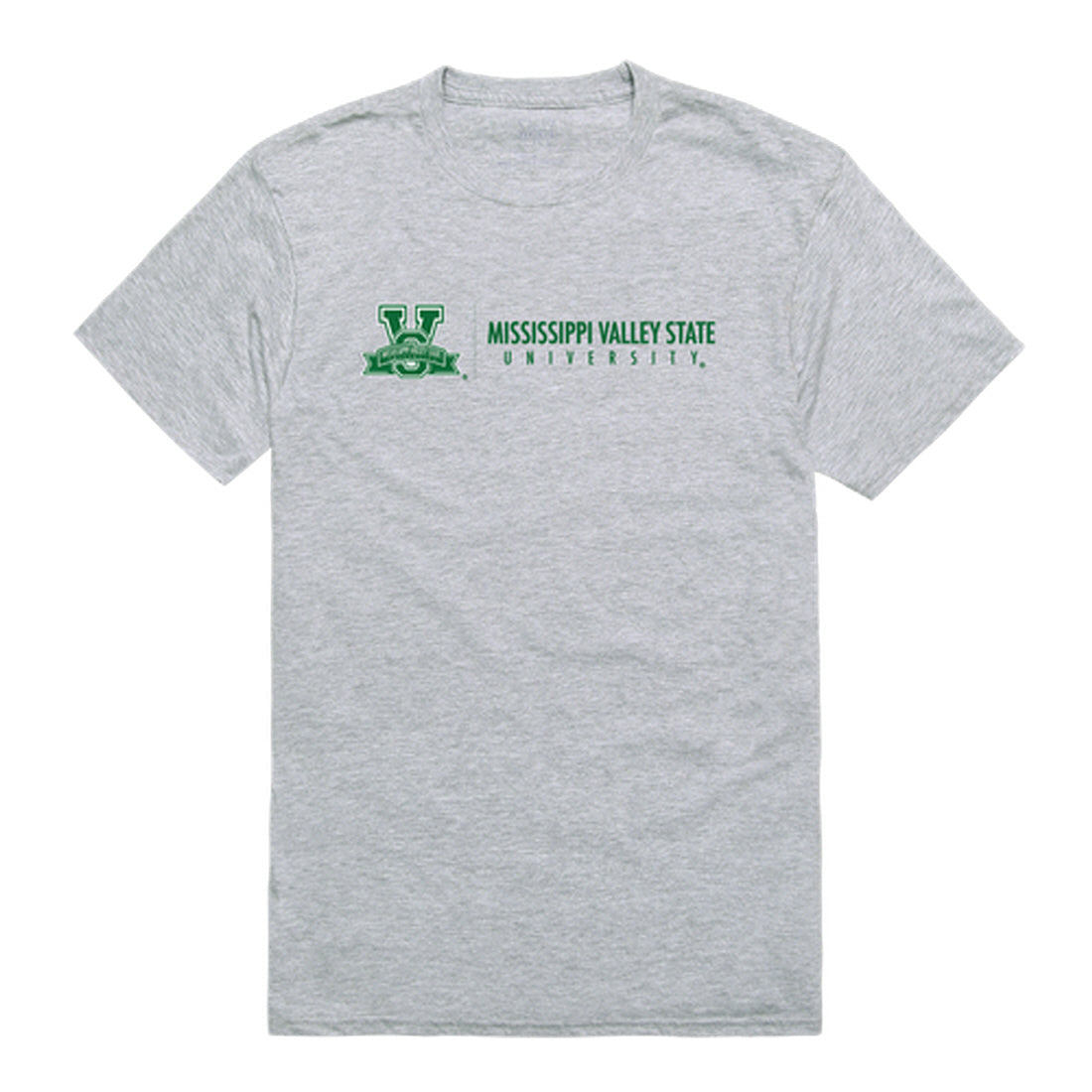 Mississippi Valley State University Delta Devils & Devilettes Institutional Tee T-Shirt