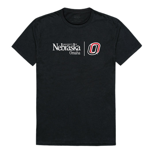 University of Nebraska Omaha Mavericks Institutional Tee T-Shirt