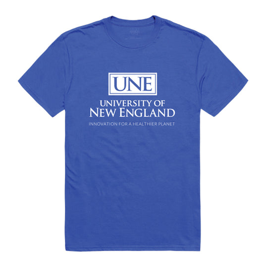 University of New England Nor'easters Institutional Tee T-Shirt