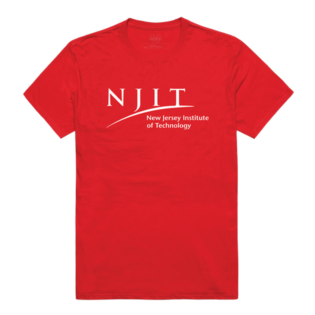 NJIT Highlanders Institutional Tee T-Shirt