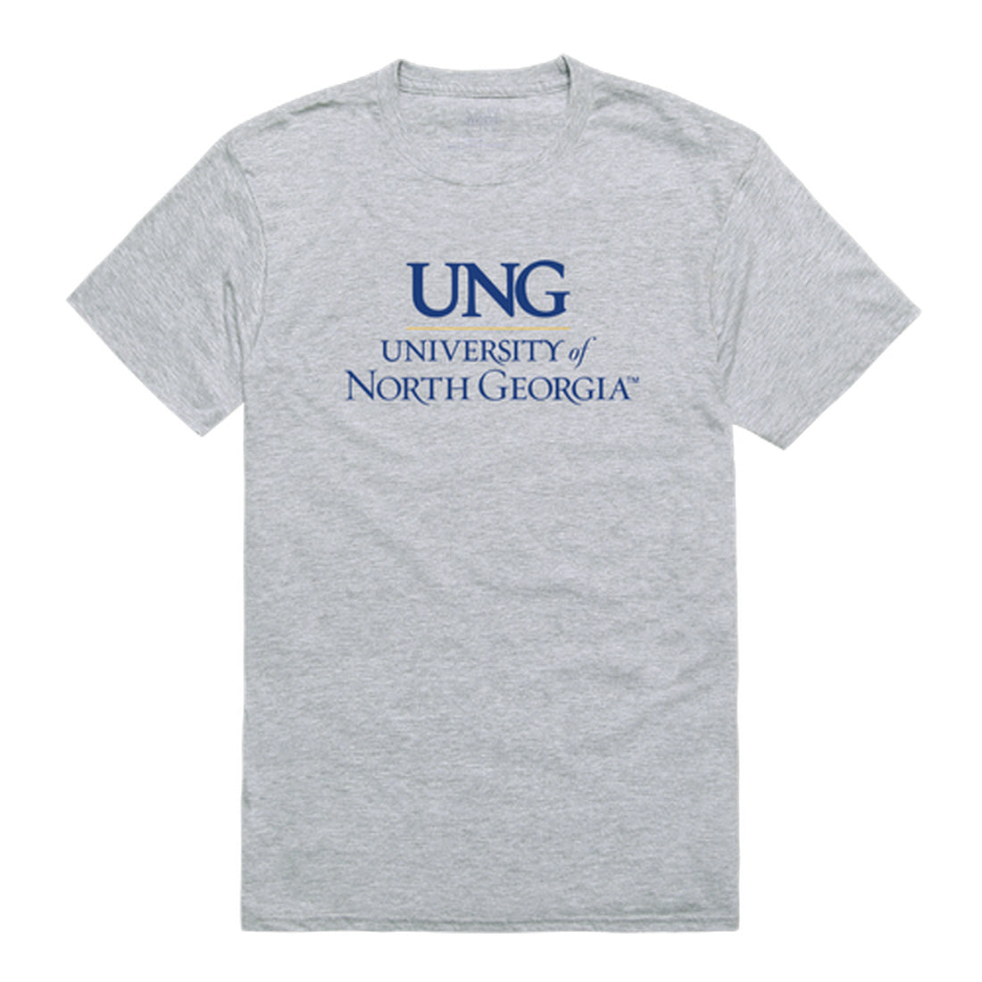 University of North Georgia Nighthawks Institutional Tee T-Shirt