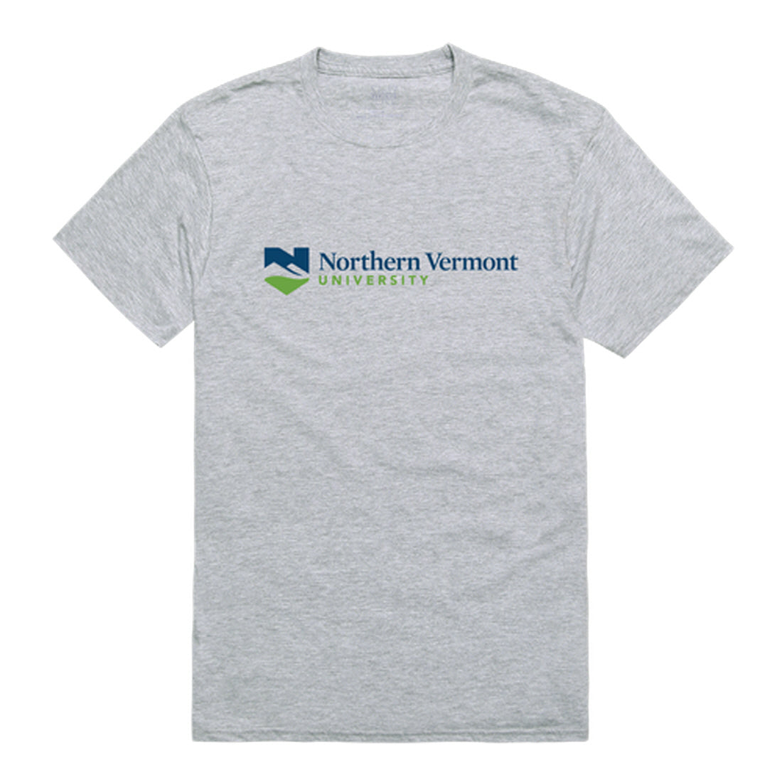 Northern Vermont University Badgers Institutional Tee T-Shirt