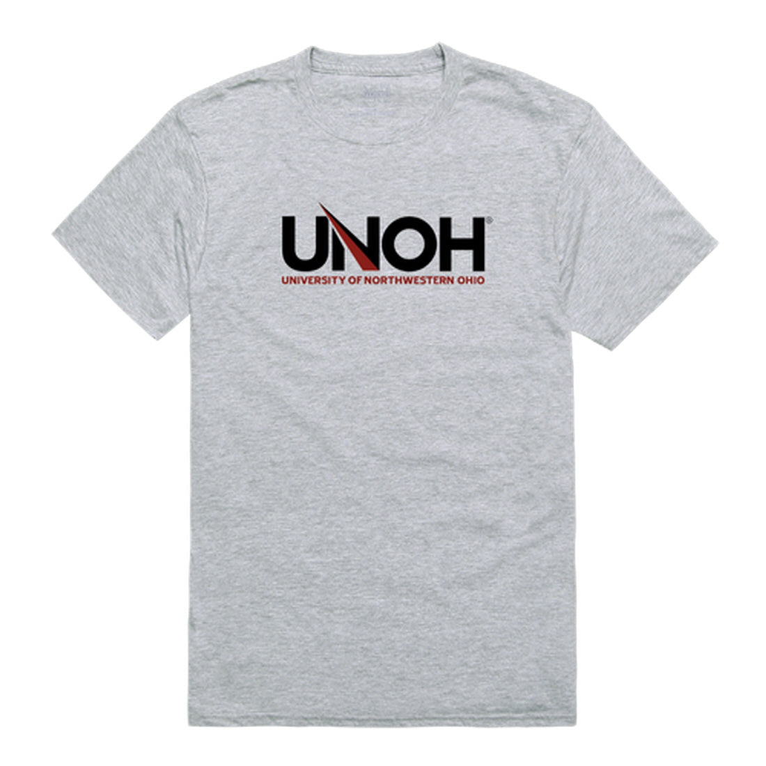 University of Northwestern Ohio Racers Institutional Tee T-Shirt