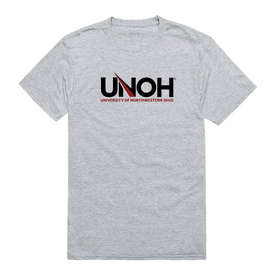 University of Northwestern Ohio Racers Institutional Tee T-Shirt