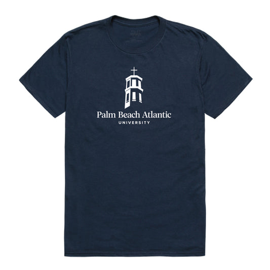 Palm Beach Atlantic University Sailfish Institutional Tee T-Shirt