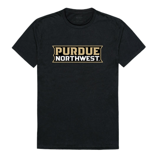 Purdue University Northwest Lion Institutional Tee T-Shirt