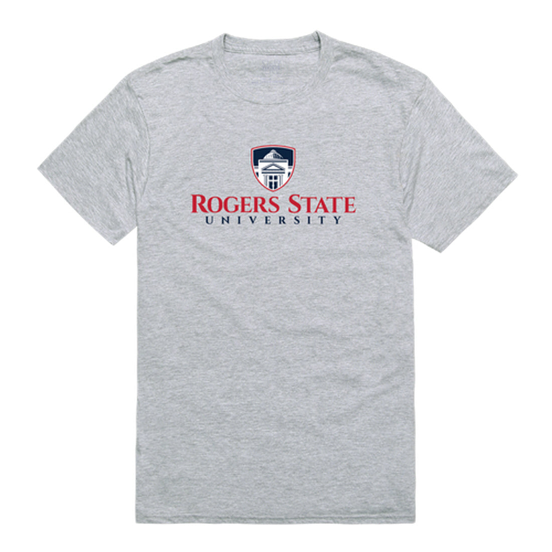 Rogers State University Hillcats Institutional Tee T-Shirt