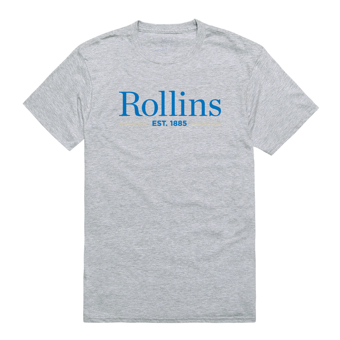 Rollins College Tars Institutional Tee T-Shirt