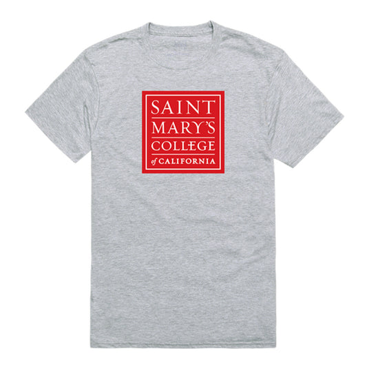 Saint Mary's College of California Gaels Institutional Tee T-Shirt