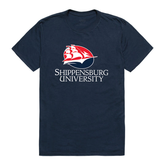 Shippensburg University Raiders Institutional Tee T-Shirt