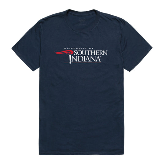 Southern Indiana Screaming Eagles Institutional Tee T-Shirt